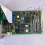 Saab Marine Electronics DMC20481 | PCB Card - Image 3