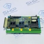 Lyngso DNM 401 | Dual System Bus Module(962.002.600) - Image 2