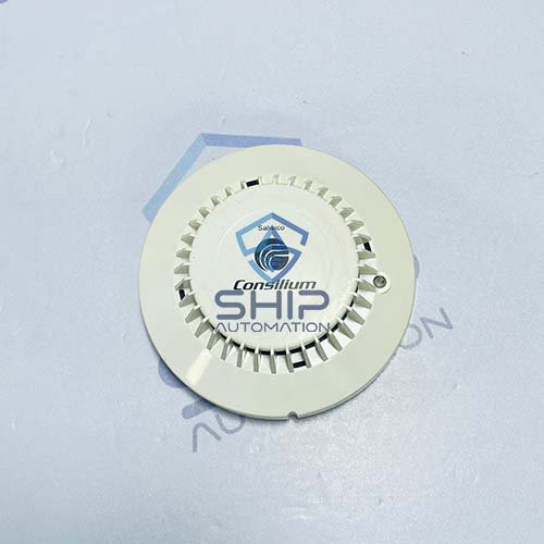 Salwico Consilium DOS3 | Smoke detector (N-1115)