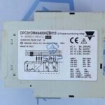 Carlo Gavazzi DPC01DM48400HZB013 | 3 Phase Monitoring Relay - Image 5