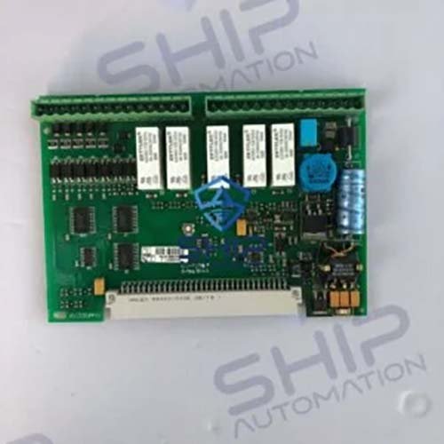 Deif DPD 02027 | PCB Card (1044500270F)