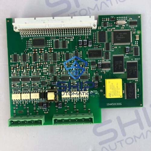 Deif DPD 16014 | PCB Card (2044500791A)