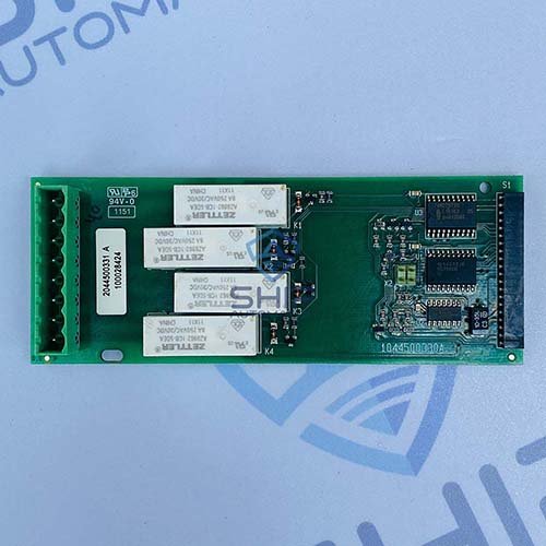 Deif DPD 03063 | PCB CARD (1044500330A)