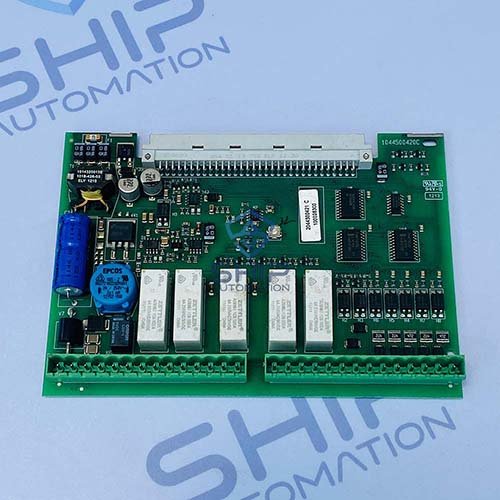 Deif DPD 08052 | PCB CARD (1044500420C)