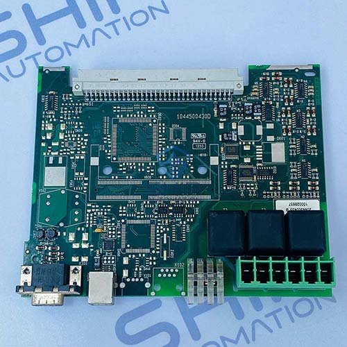 Deif DPD 08059 | PCB CARD (1044500430D)
