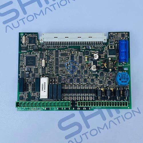 Deif DPD 08063 | PCB CARD (1044500440B)
