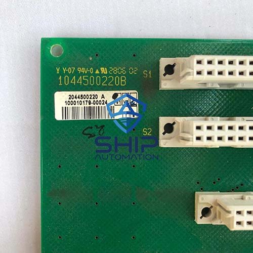 DPD 99149 (1044500220B) (1) Deif DPD 99149 | PCB Card (1044500220B)