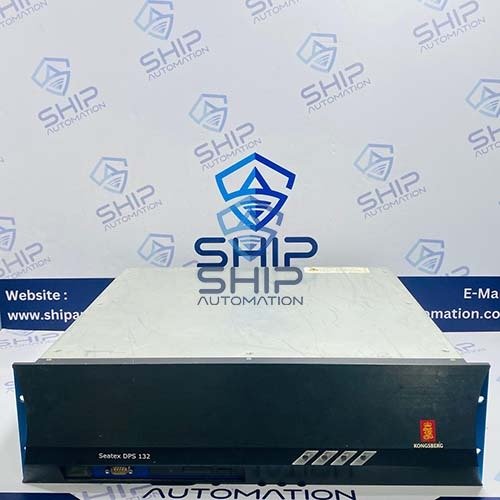 Kongsberg DPS 132 | CPU System (7932)