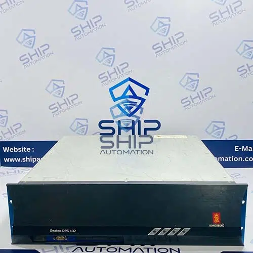 Kongsberg DPS 132 | CPU System (7932)