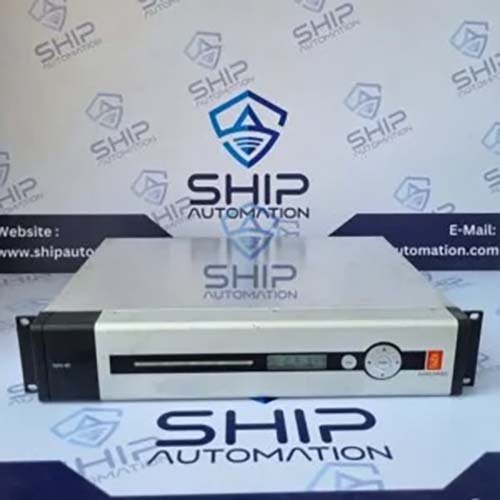 Kongsberg DPS 4D | DP system