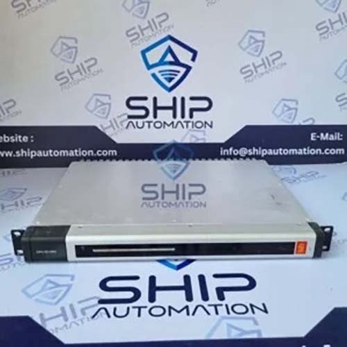 Kongsberg DPS 4D HMI | DPsystem