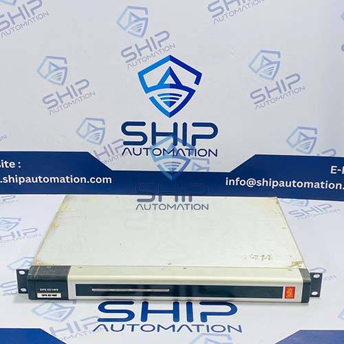 DPS 5D HMI(F102NS2004) (2)