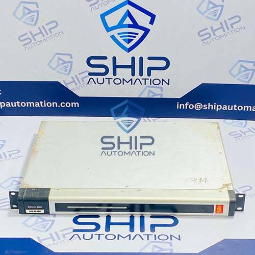 DPS 5D HMI(F102NS2004) (4)