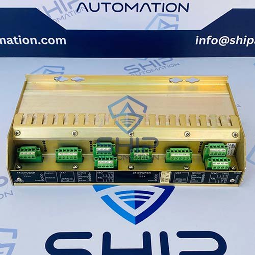 DPSC(8100 183)(A4) (4) Kongsberg DPSC | Module (Rev.A4)