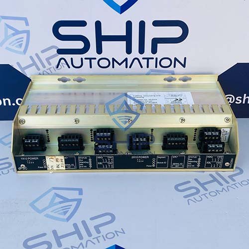 DPSC(8100 183)(B1) (9) Kongsberg DPSC | Module (Rev.B1)