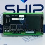 Sam Electronics - Lyngso Marine DPU 2010 (P/N : 810.001.660-07)
