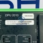 Sam Electronics - Lyngso Marine DPU 2010 (P/N : 810.001.660-07) - Image 5