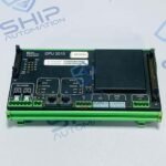 Sam Electronics - Lyngso Marine DPU 2010 (P/N : 810.001.660-07) - Image 2