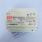 Mean Well DR-100-24 | Power Supply