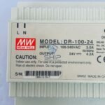 Mean Well DR-100-24 | Power Supply - Image 5