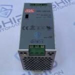 Mean Well DR-120-24 | Power Supply - Image 2