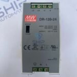 Mean Well DR-120-24 | Power Supply