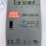 Mean Well DR-120-24 | Power Supply - Image 5