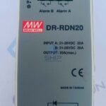 Mean Well DR-RDN20 | Power Supply - Image 5