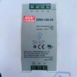 Mean Well DRH-120-24 | Power Supply