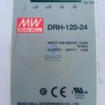 Mean Well DRH-120-24 | Power Supply - Image 5