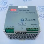 Mean Well DRP-240-24 | Power Supply - Image 2