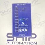 Alfa Laval DS-20 | Salinometer