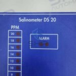 Alfa Laval DS-20 | Salinometer - Image 5