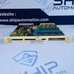 ABB DSAI 130 | Analog Input Board - Image 3