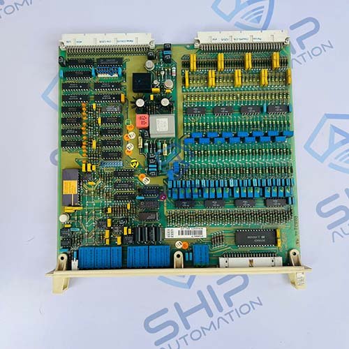 ABB DSAI 130 |  Analog Input Board