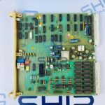 ABB DSAI 145 | Analog Input Unit - Image 2
