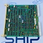 ABB DSAV 111 | Video Driver Module - Image 3