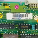 ABB DSAV 111 | Video Driver Module - Image 5