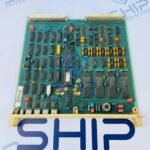 ABB DSCA 114 | Communication Board - Image 3