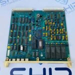 ABB	DSCA 130 | Communication Board - Image 2