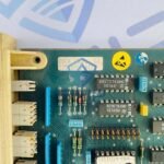 ABB	DSCA 130 | Communication Board - Image 4