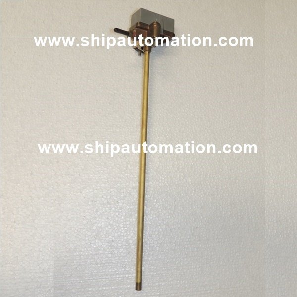 Honeywell LP914A117759351 Temperature Sensor