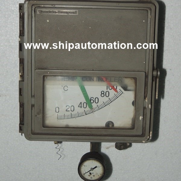 Honeywell KGPA12-08100A1T-7G Temperature Controller