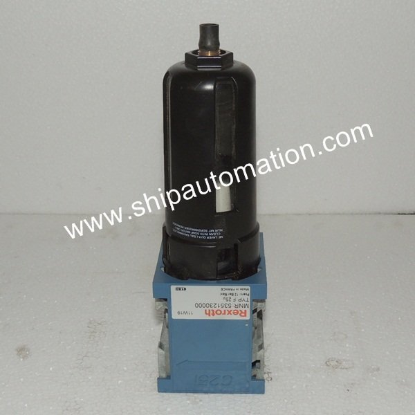 Rexroth 5351230000