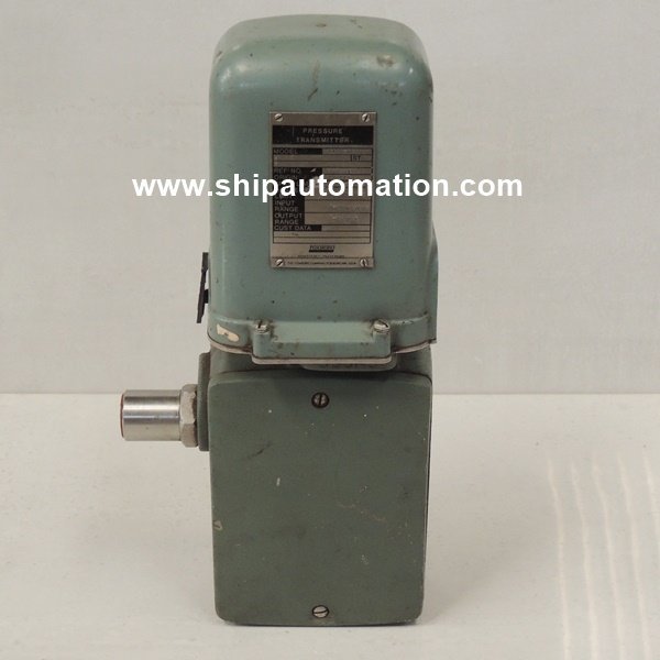 Foxboro 11GH KC2 Pressure transmitter