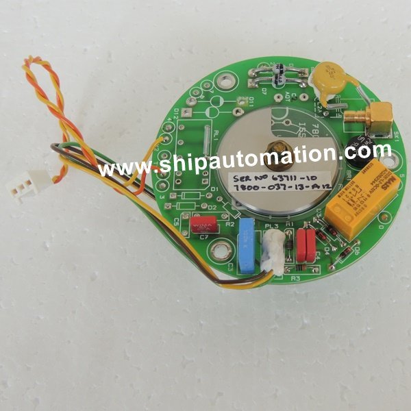 Sonardyne 7800-037-13-A12  | PCB