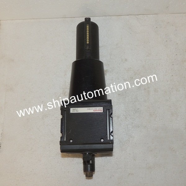 Rexroth 0821301803 Oil Mist lubricator