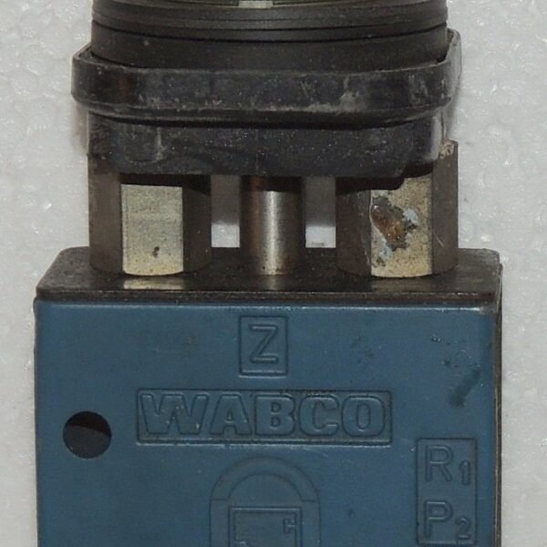 Rexroth 5634469100