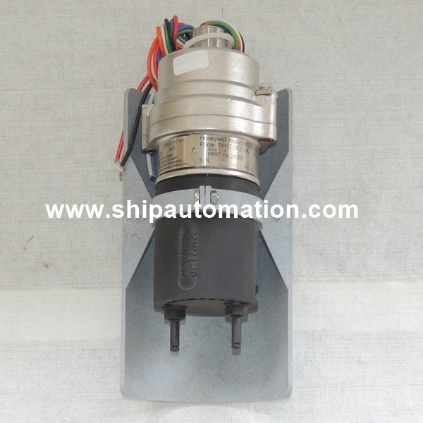 Honeywell BH17 0RZ UK (2108B 2001H) |  Searchpoint Optima Plus