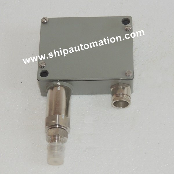 Trafag Pressure Transmitter (P/N : 8202.77.2210)